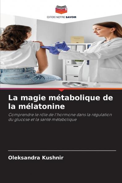 La magie métabolique de la mélatonine