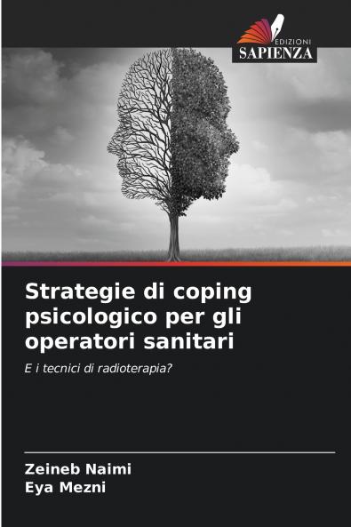 Strategie di coping psicologico per gli operatori sanitari