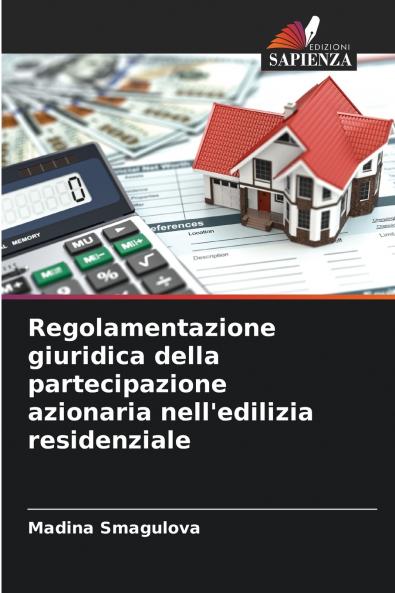 Regolamentazione giuridica della partecipazione azionaria nell'edilizia residenziale