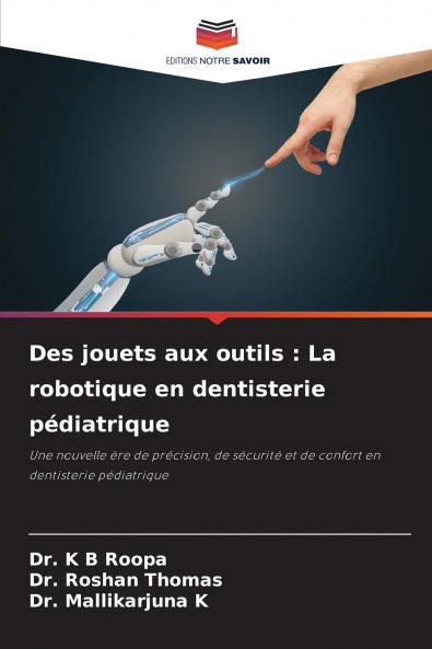 Des jouets aux outils