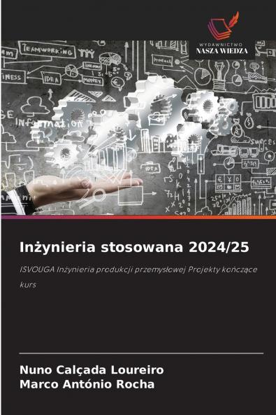 Inżynieria stosowana 2024/25
