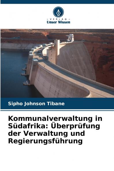 Kommunalverwaltung in Südafrika