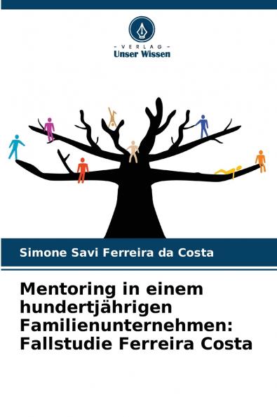 Mentoring in einem hundertjährigen Familienunternehmen