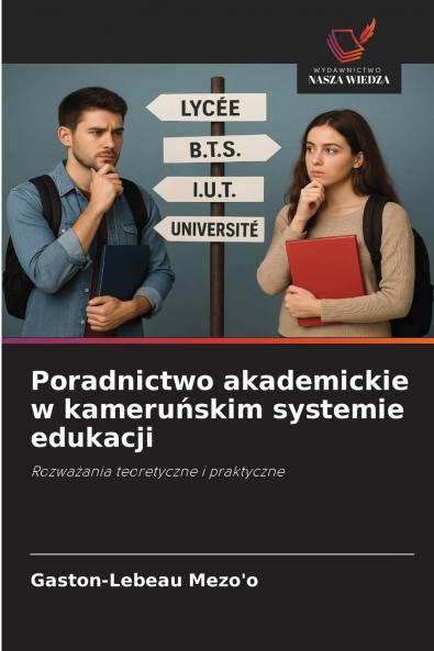 Poradnictwo akademickie w kameruńskim systemie edukacji