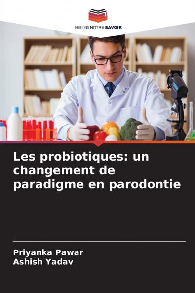 Les probiotiques