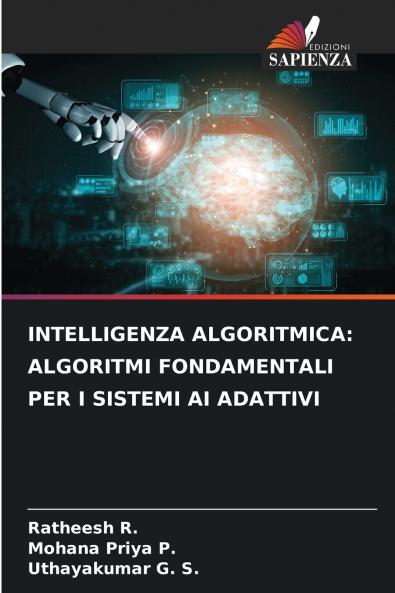 INTELLIGENZA ALGORITMICA