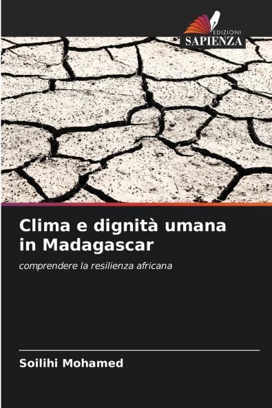 Clima e dignità umana in Madagascar