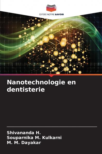 Nanotechnologie en dentisterie