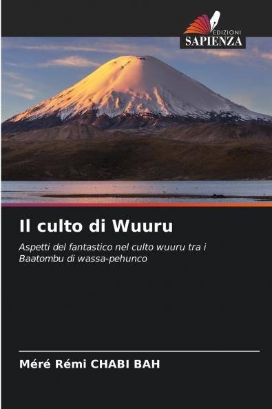 Il culto di Wuuru