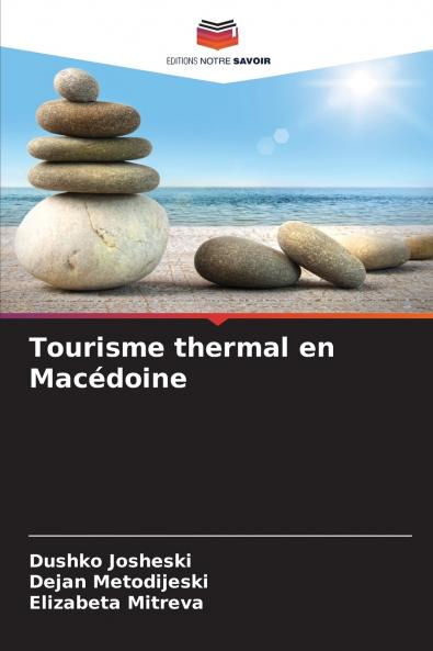 Tourisme thermal en Macédoine