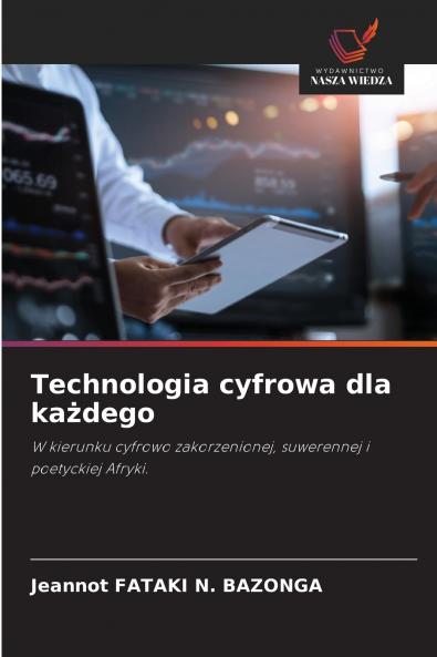 Technologia cyfrowa dla każdego
