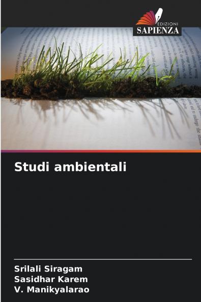 Studi ambientali