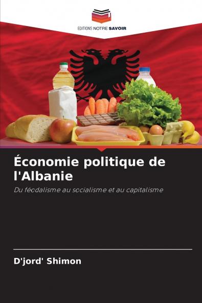 Économie politique de l'Albanie