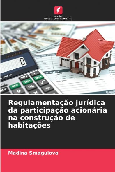 Regulamentação jurídica da participação acionária na construção de habitações