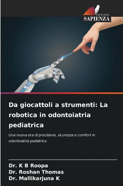 Da giocattoli a strumenti
