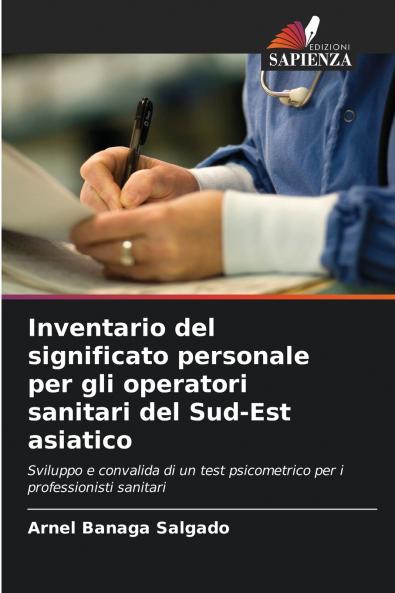 Inventario del significato personale per gli operatori sanitari del Sud-Est asiatico