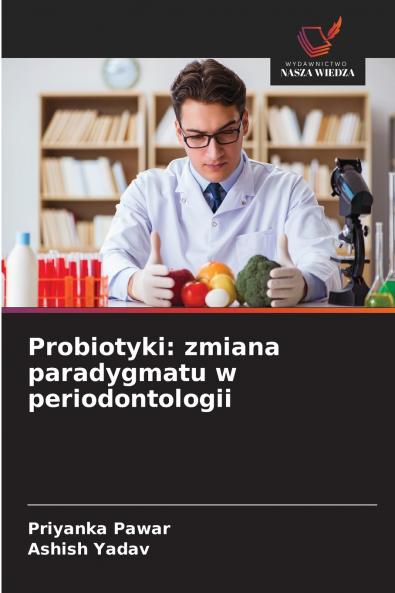 Probiotyki