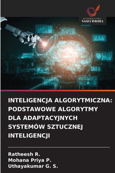 INTELIGENCJA ALGORYTMICZNA