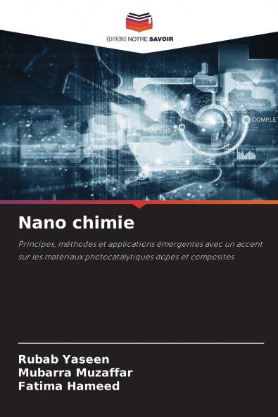 Nano chimie