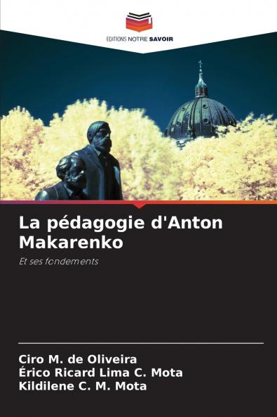 La pédagogie d'Anton Makarenko