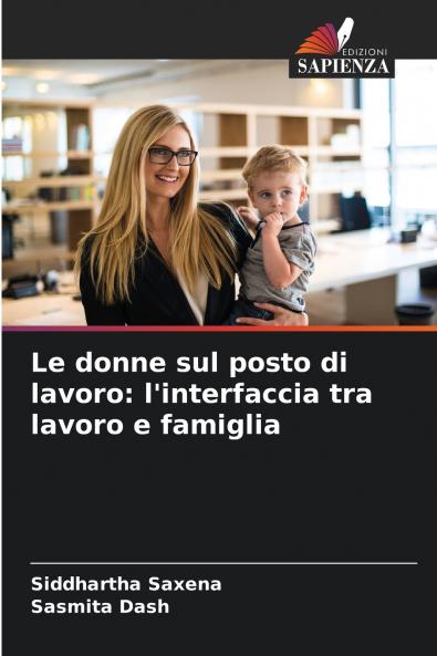 Le donne sul posto di lavoro
