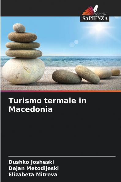 Turismo termale in Macedonia