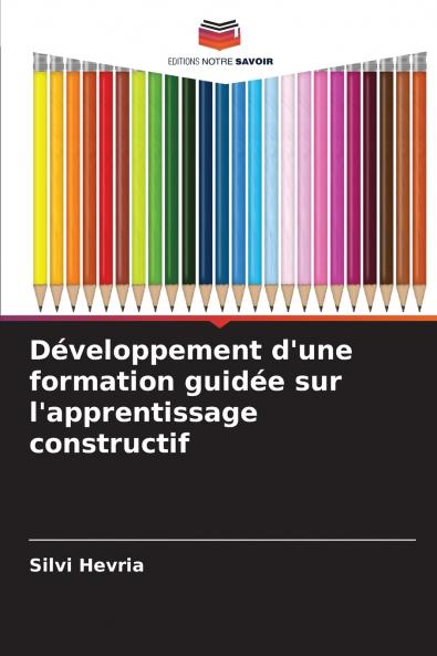 Développement d'une formation guidée sur l'apprentissage constructif