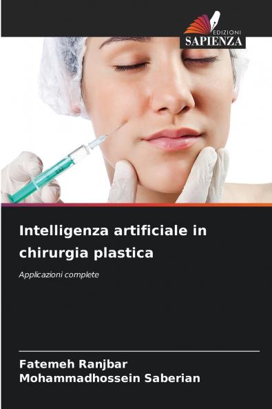 Intelligenza artificiale in chirurgia plastica