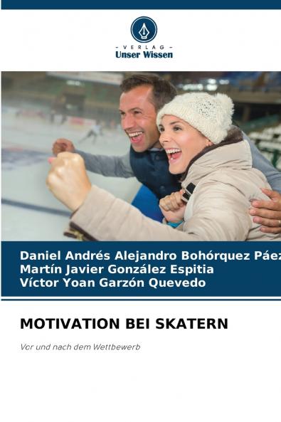 MOTIVATION BEI SKATERN