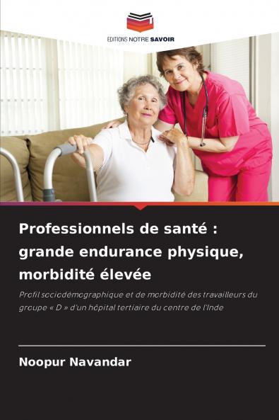 Professionnels de santé