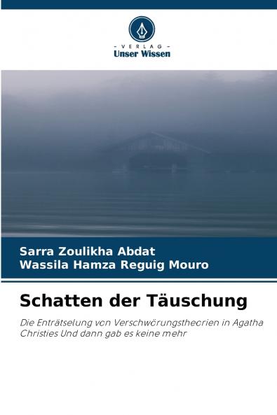 Schatten der Täuschung