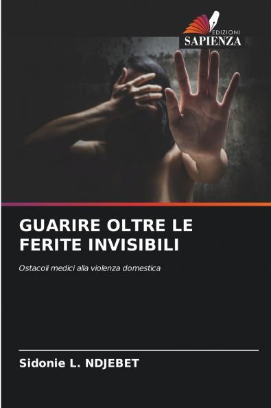 GUARIRE OLTRE LE FERITE INVISIBILI