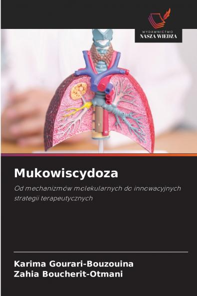 Mukowiscydoza