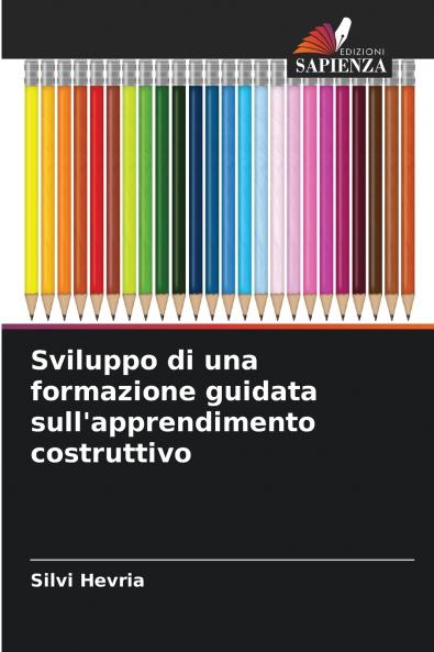 Sviluppo di una formazione guidata sull'apprendimento costruttivo