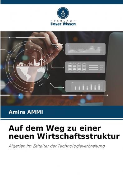 Auf dem Weg zu einer neuen Wirtschaftsstruktur