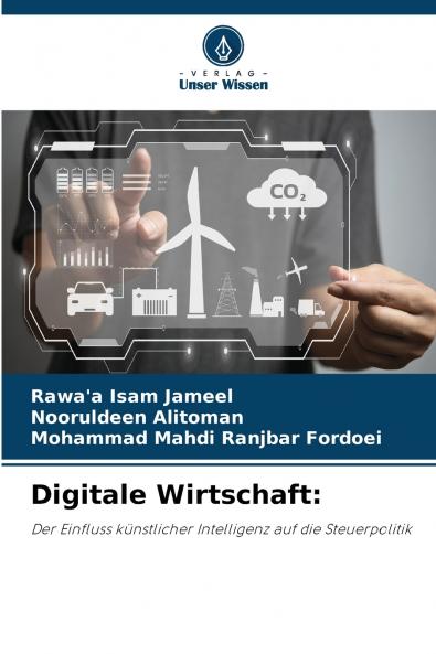 Digitale Wirtschaft