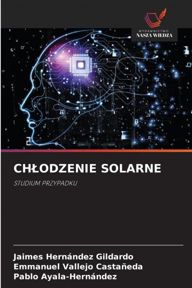 CHŁODZENIE SOLARNE