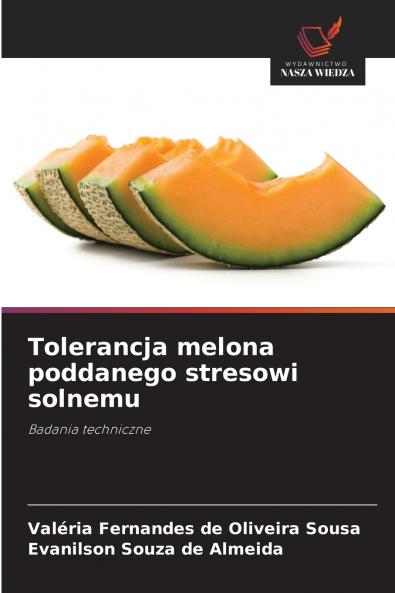 Tolerancja melona poddanego stresowi solnemu