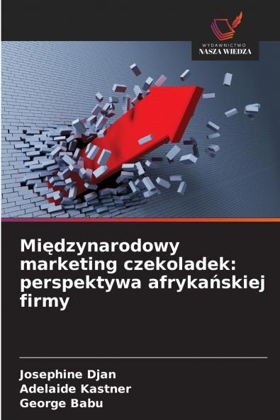 Międzynarodowy marketing czekoladek