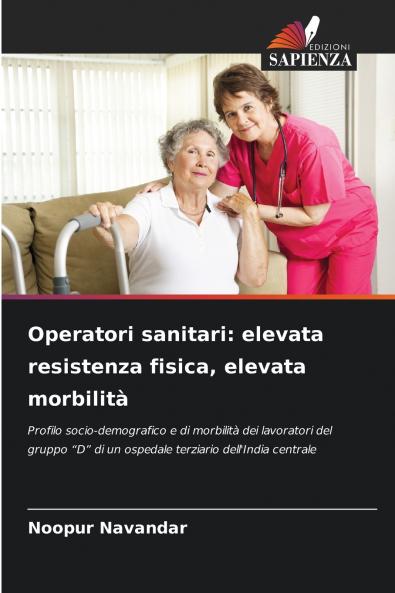 Operatori sanitari