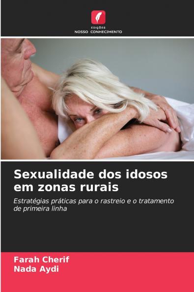 Sexualidade dos idosos em zonas rurais