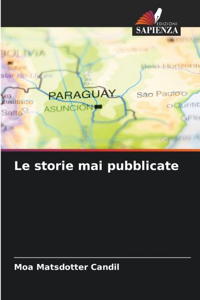 Le storie mai pubblicate