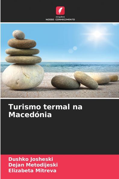 Turismo termal na Macedónia