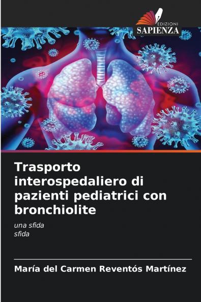Trasporto interospedaliero di pazienti pediatrici con bronchiolite