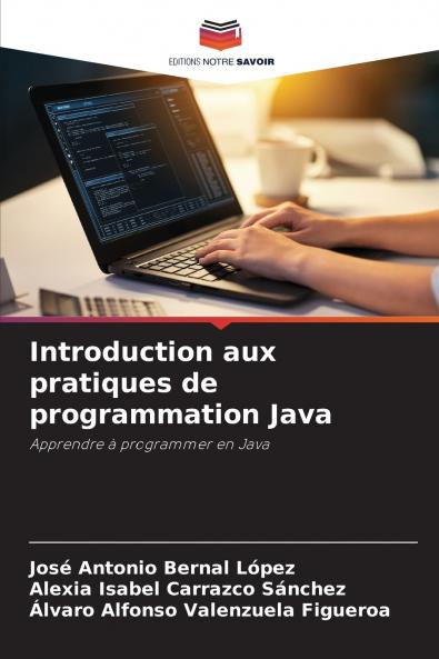 Introduction aux pratiques de programmation Java