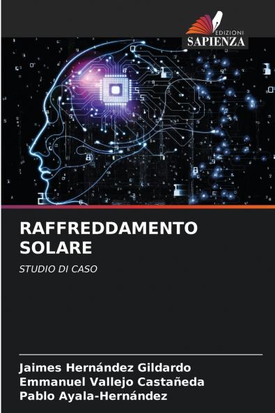 RAFFREDDAMENTO SOLARE
