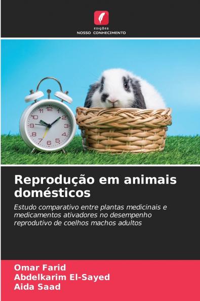 Reprodução em animais domésticos