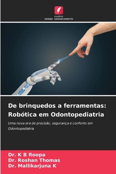 De brinquedos a ferramentas