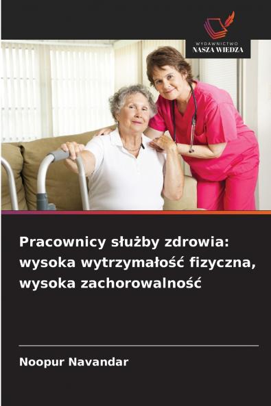 Pracownicy służby zdrowia