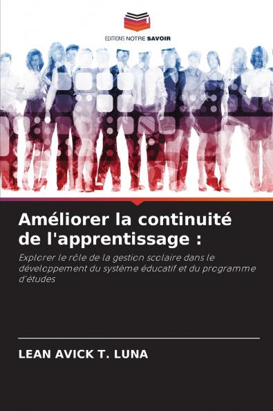 Améliorer la continuité de l'apprentissage